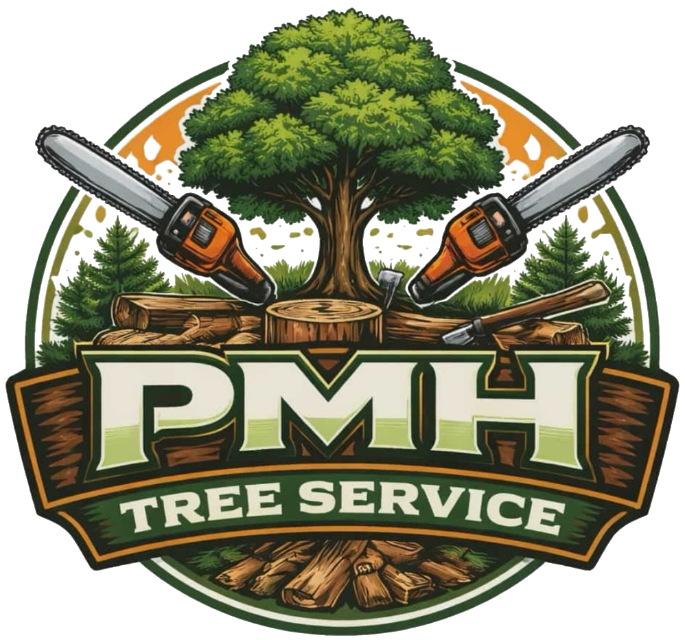 PMH Tree Service LLC logo